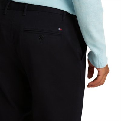 Pantalon homme Chino Denton 1985 Pi TOMMY HILFIGER