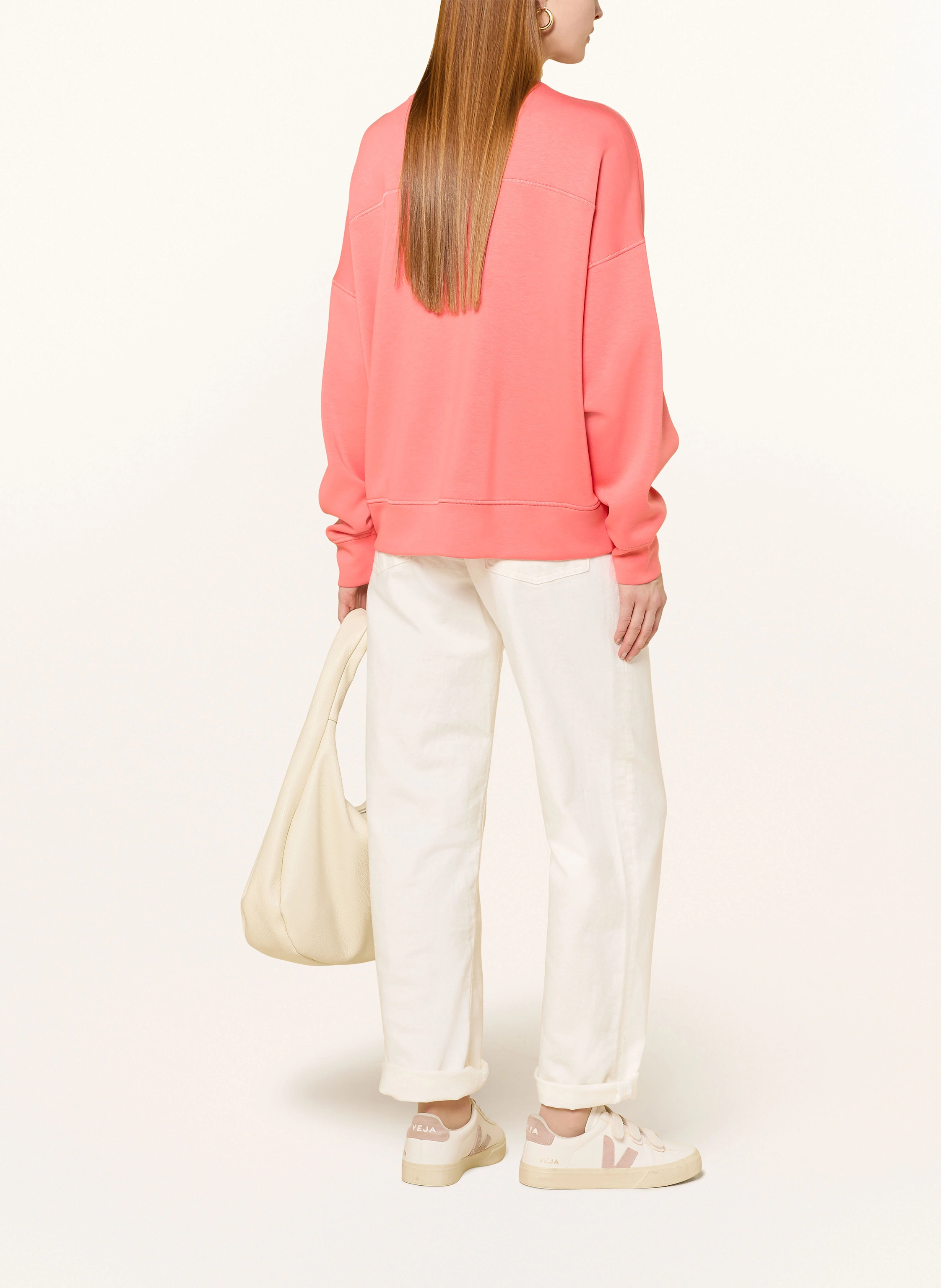 MSCH COPENHAGEN Sweatshirt MSCHDALVINA IMA