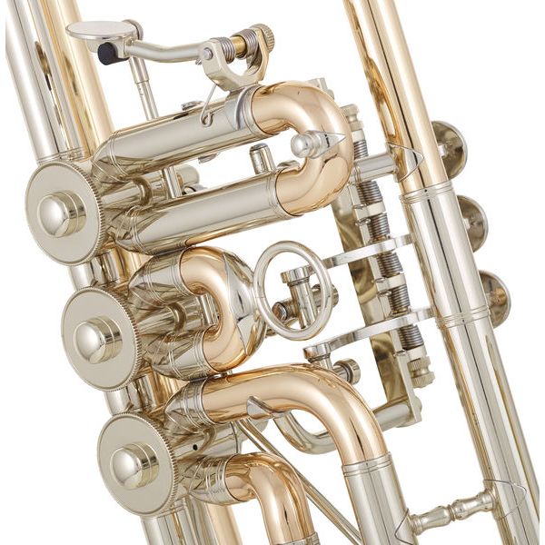 Kühnl & Hoyer Orchestra 1105 Bb- Trumpet