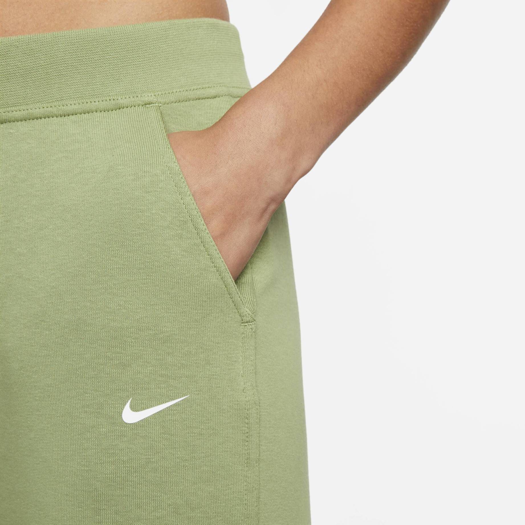 Nike| Damen Trainingshose DRI-FIT GET FIT