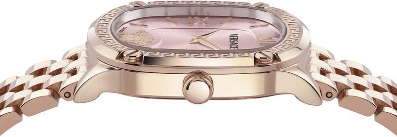 Versace VE1B01725 Greca Couture dames horloge 29 mm