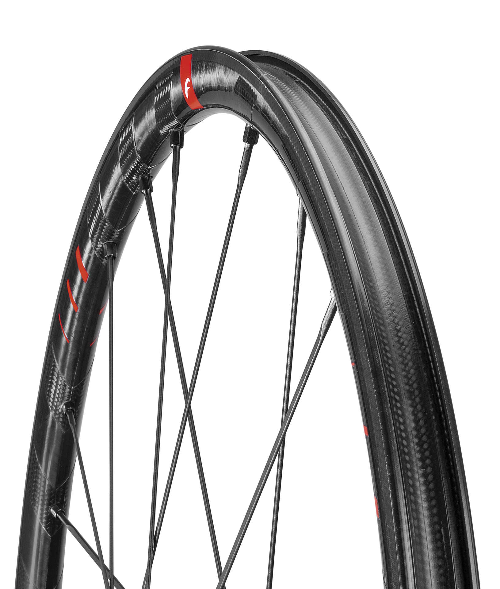Fulcrum Racing Zero Carbon Disc Race Wielset