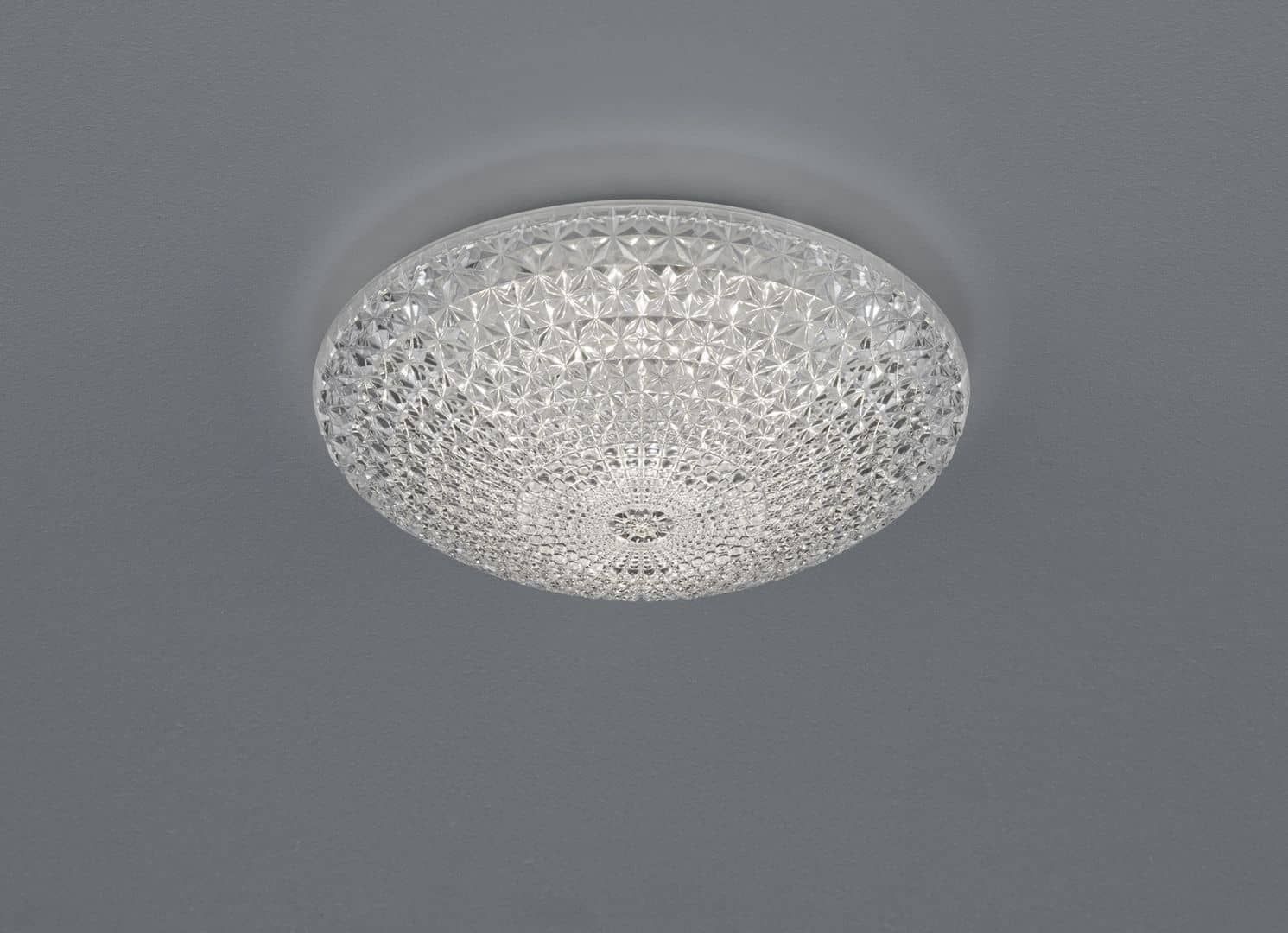 LED-Deckenleuchte