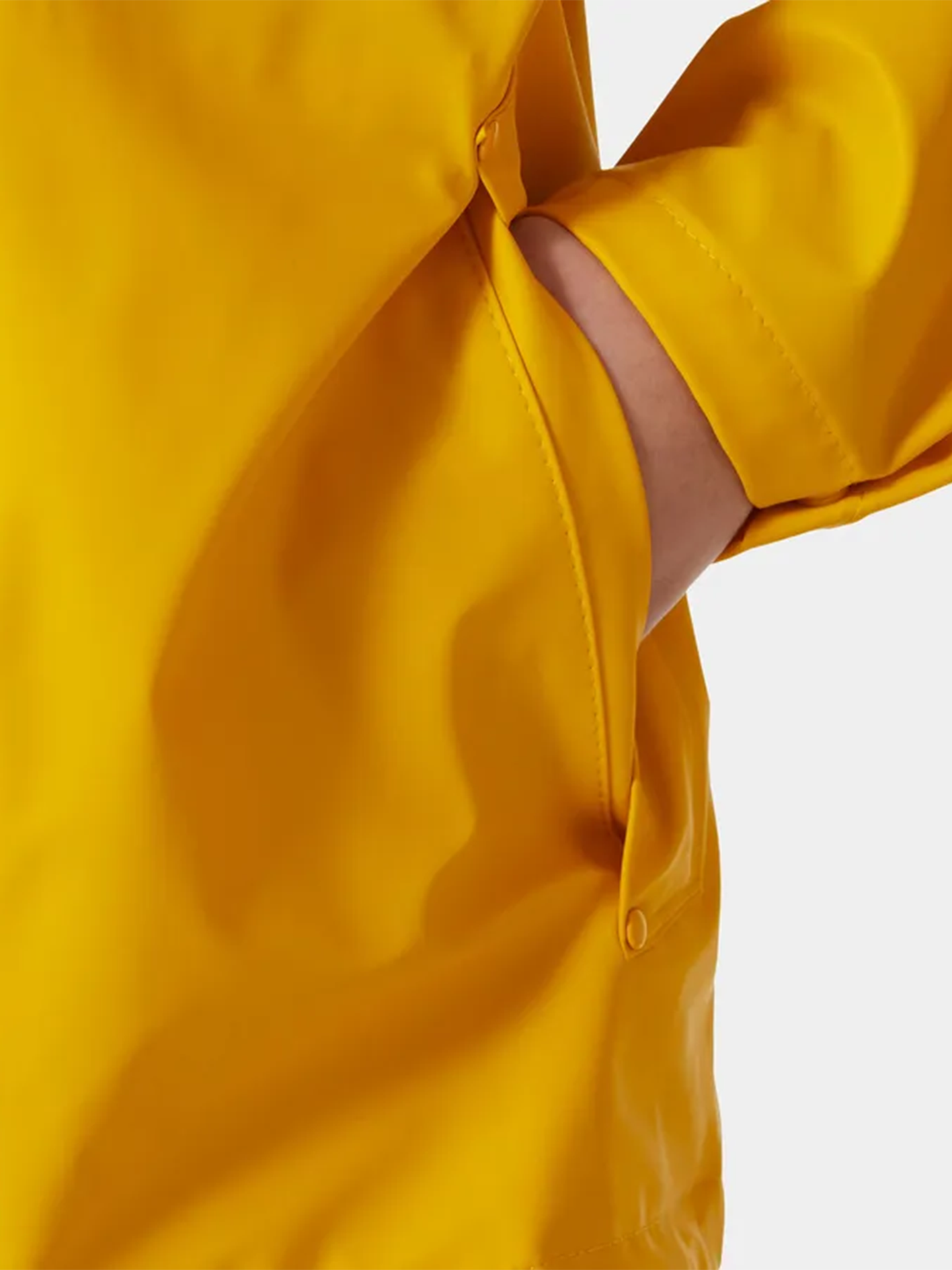 Junior Moss Jacket