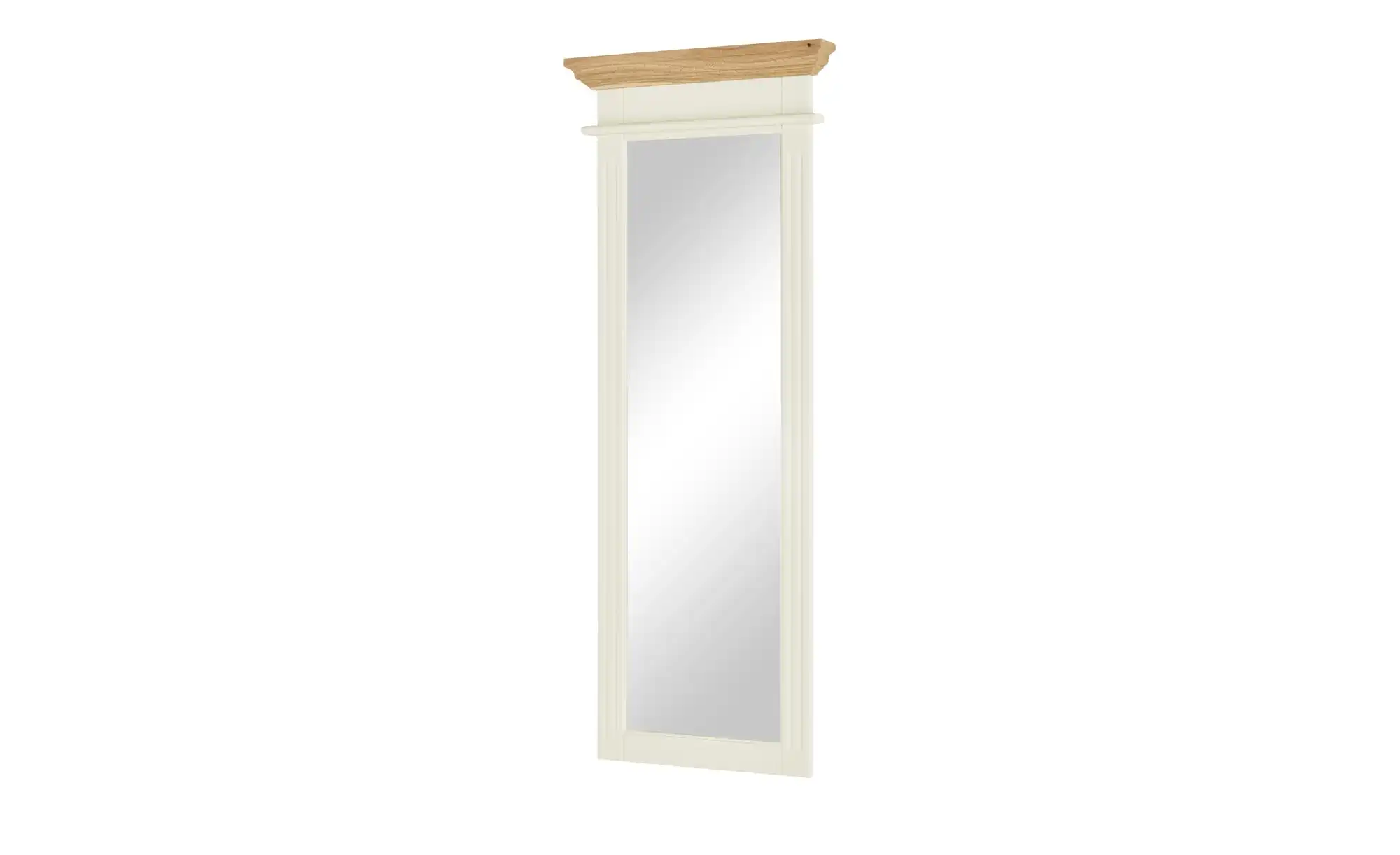 maison bleue Wandspiegel 56 x 143 cm Cremona