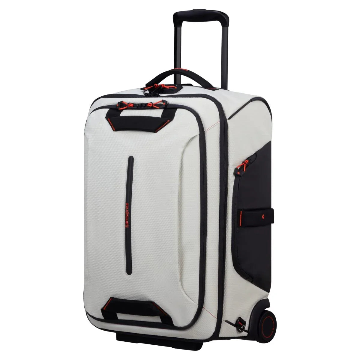 Samsonite | Ecodiver | Duffle/wheels 55