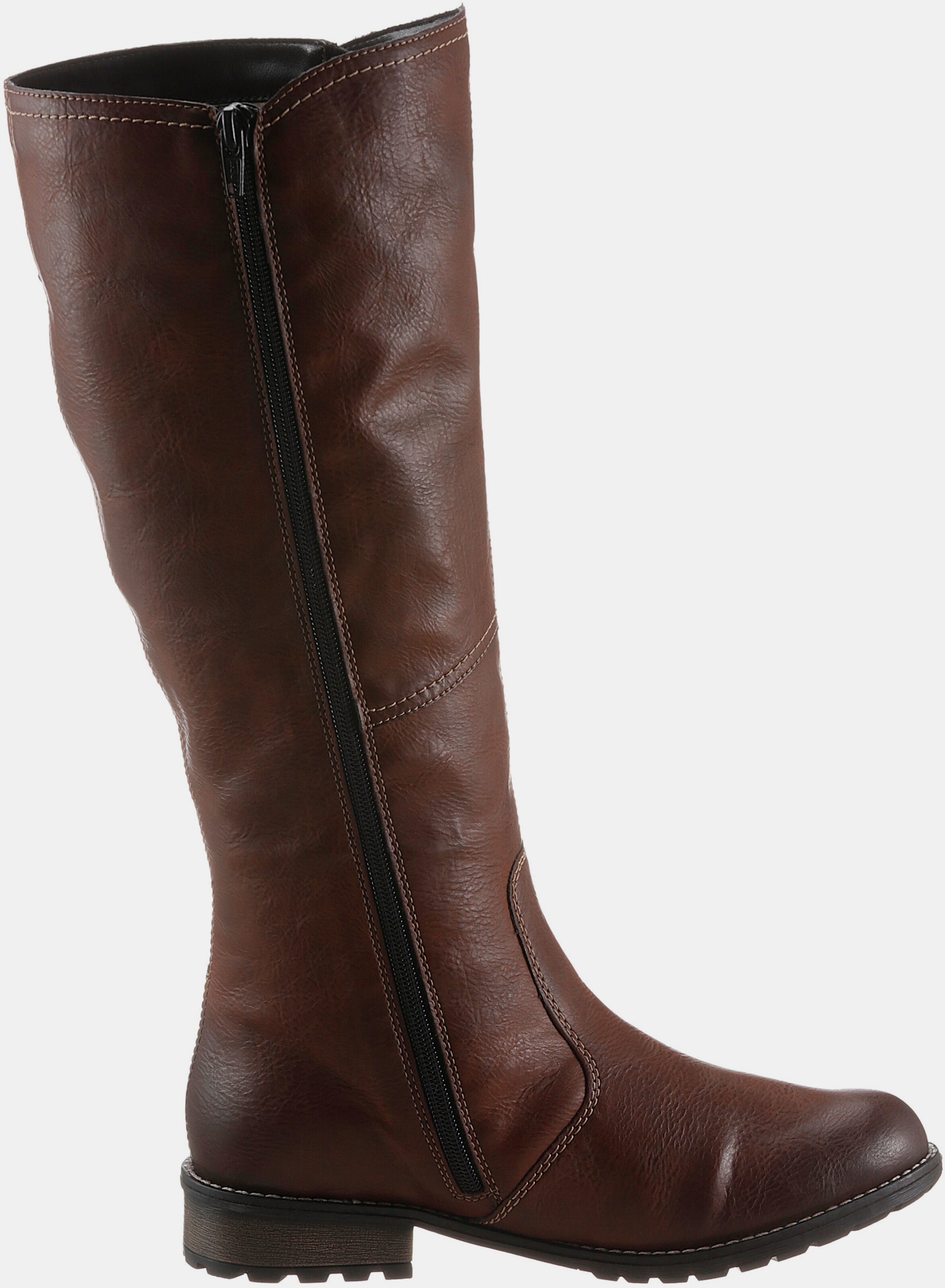 Stiefel