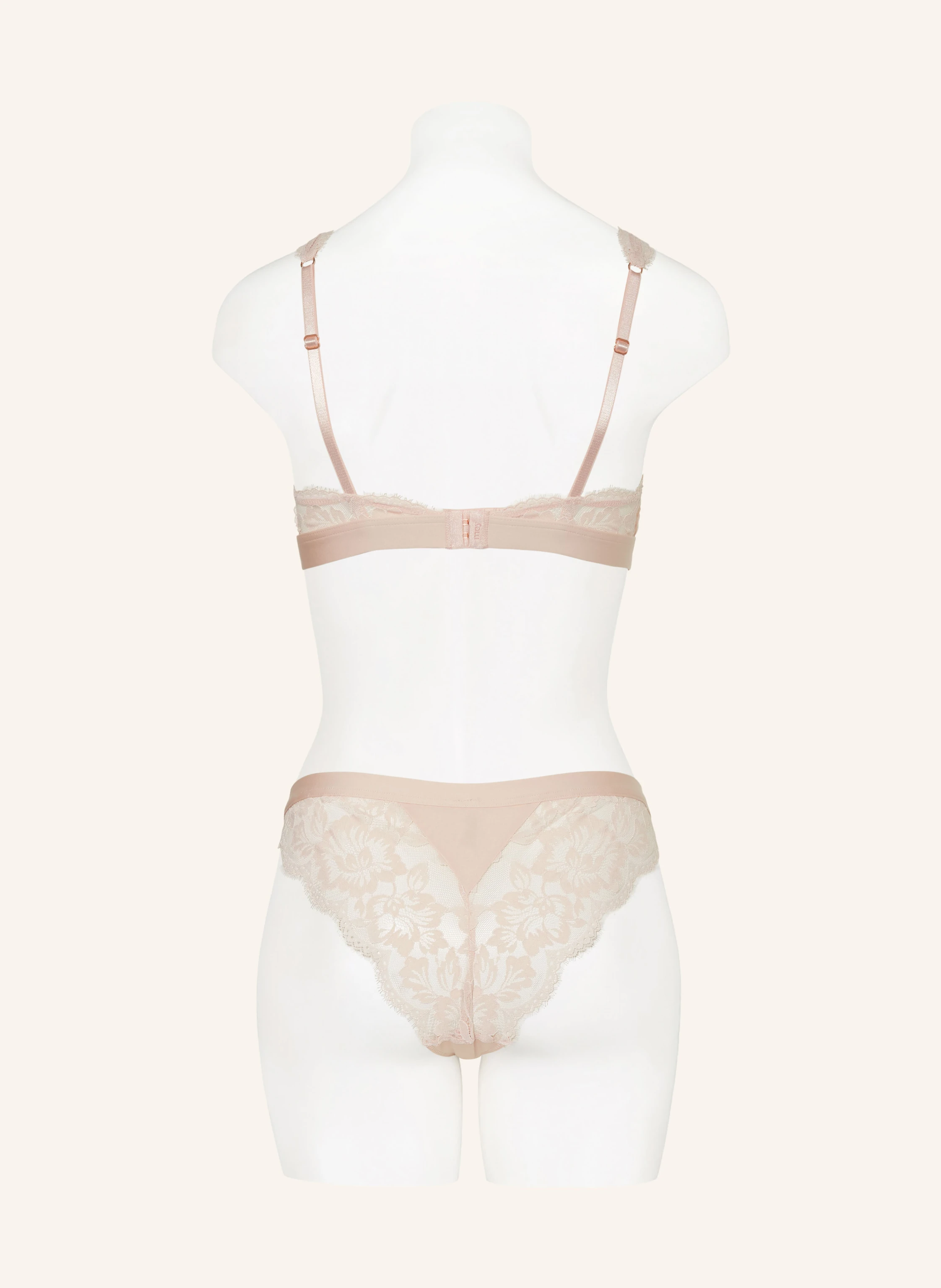 mey Slip Serie POETRY VOGUE