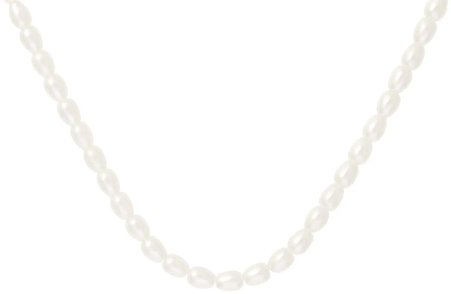 Kette - Fine Pearls