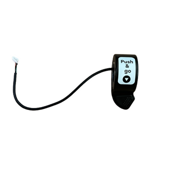 Gachette d'Accéleration pour Trottinette Électrique Inöe Sweemie