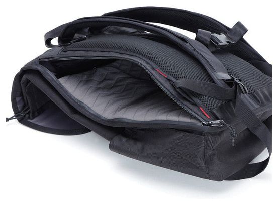 Sac à Dos Chrome Corbet 24L Pack Rouge / Noir