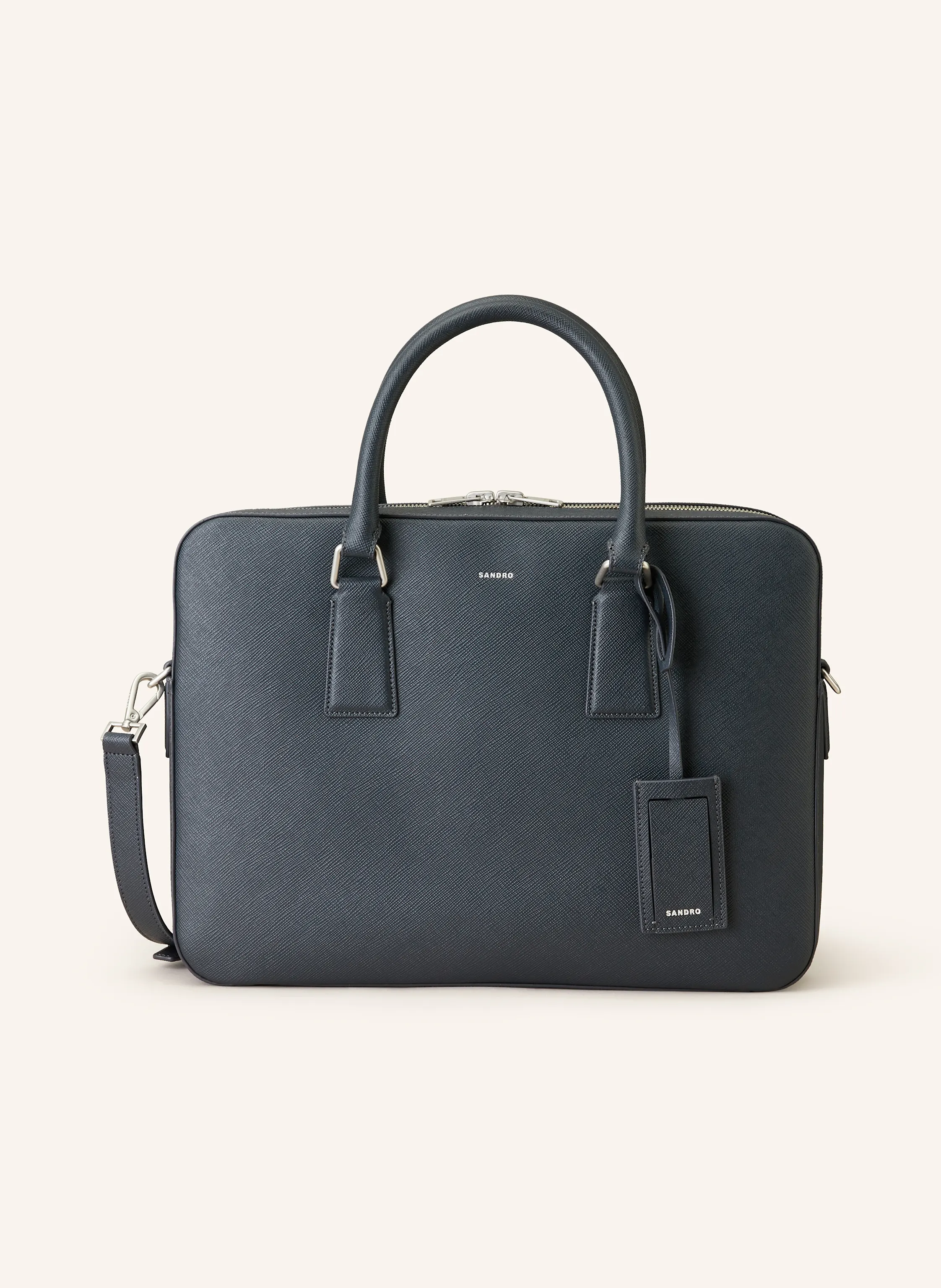 SANDRO Laptop-Tasche
