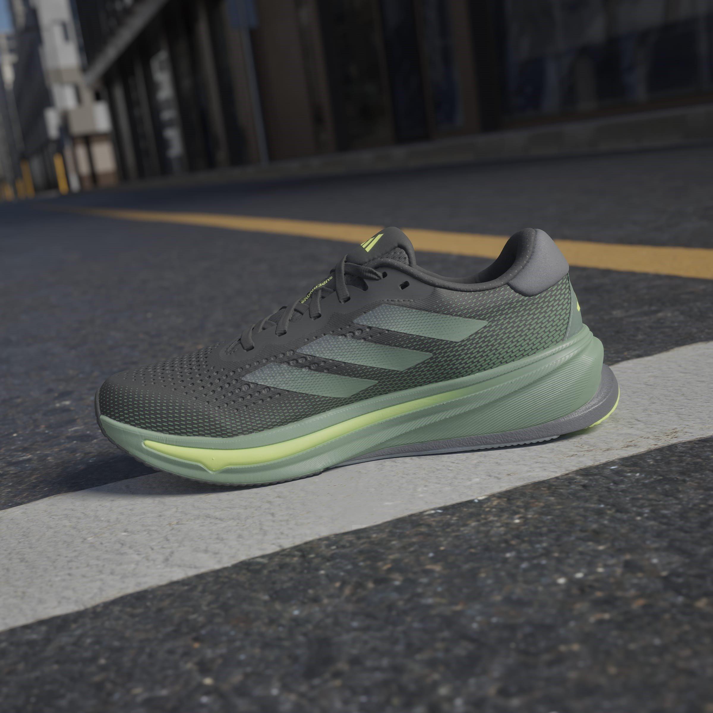 adidas Supernova Rise Running Mens Shoes