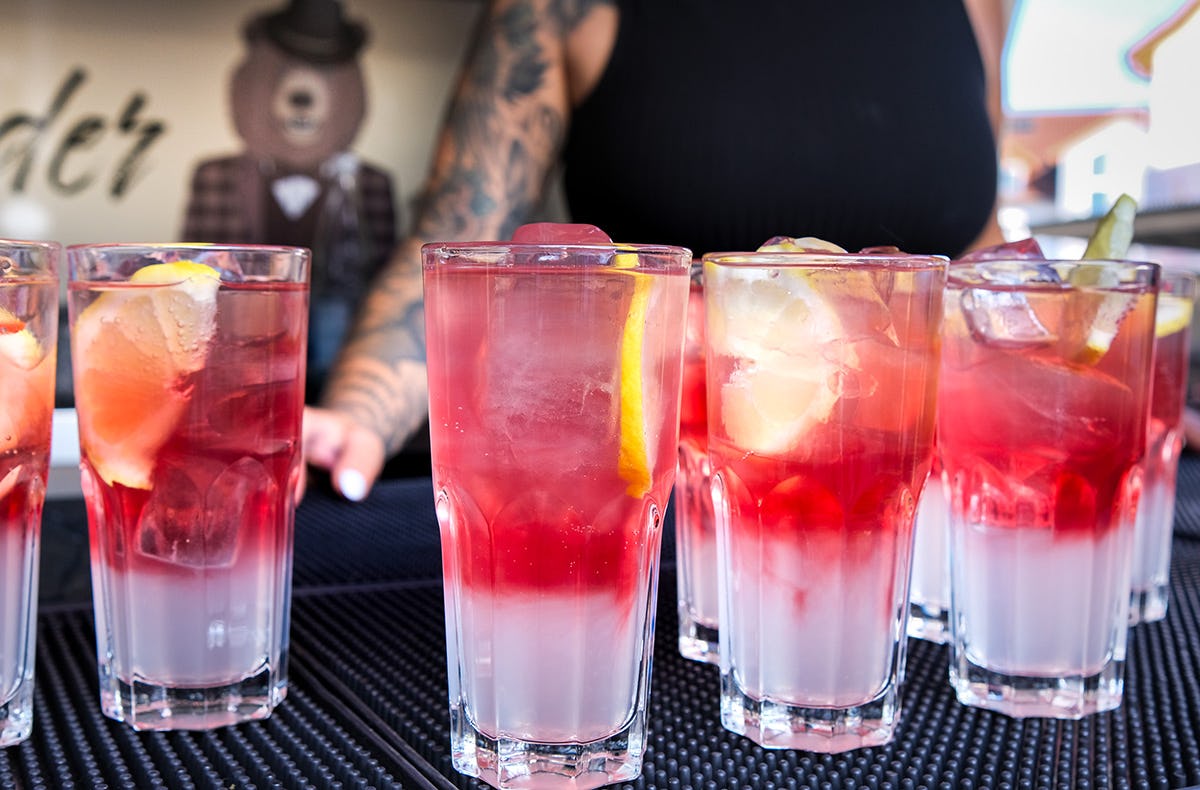 Cocktail Tasting Karlsruhe