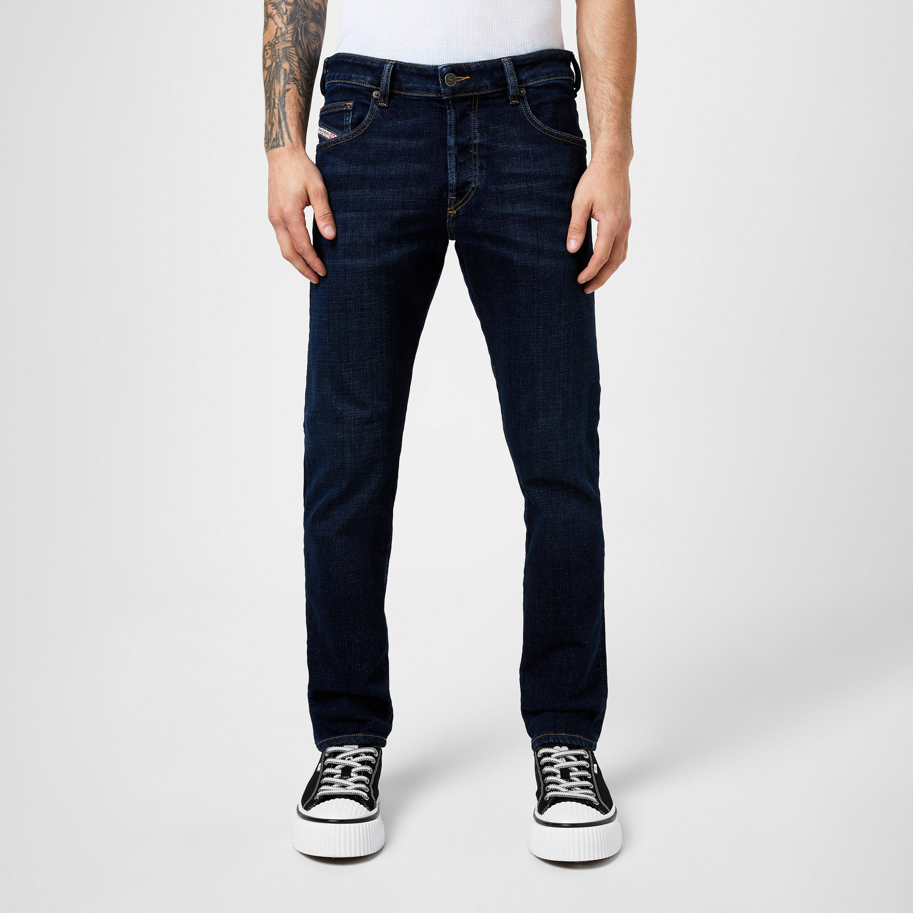 Diesel D Yennox Tapered Jeans