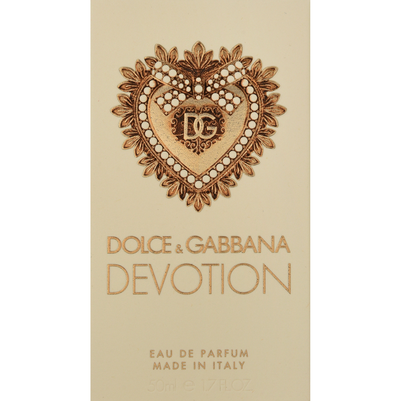 Dolce & Gabbana Devotion Eau de Parfum