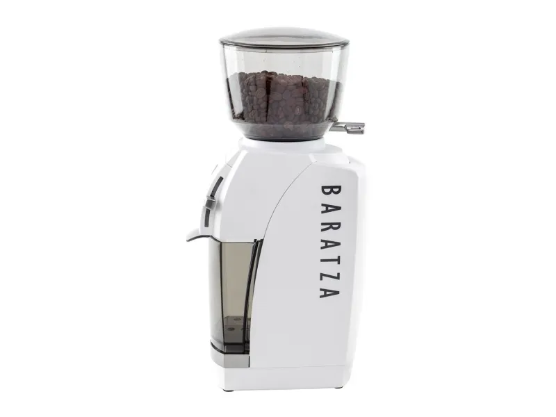 Baratza Vario W  automatisk mølle Hvid