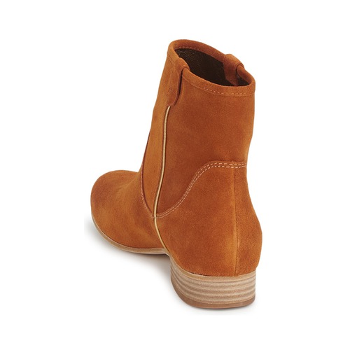 Vic - MUI - Rouille