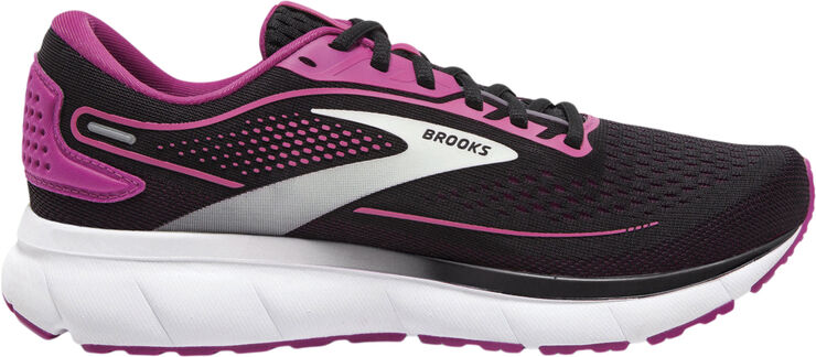 Brooks Trace 2 løbesko Pink