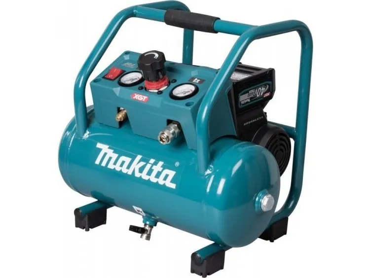 Makita AC001GZ, 34 l/min, 9,3 bar, 40 W, 12,8 kg - SOLO