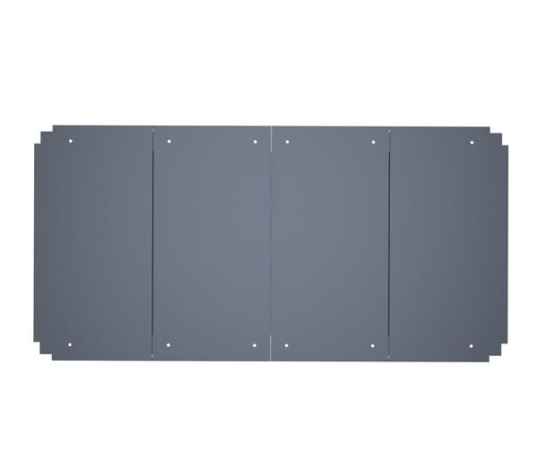 KGT Metall-Zwischenboden Urban Grow,