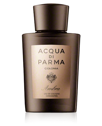 Acqua di Parma Colonia Ambra Eau de Cologne Concentrée 180ml