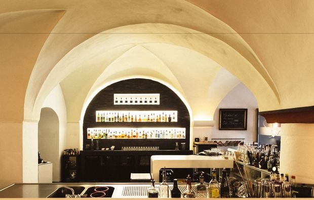 Gin-Tasting Regensburg - Gin Seminar & Verkostung
