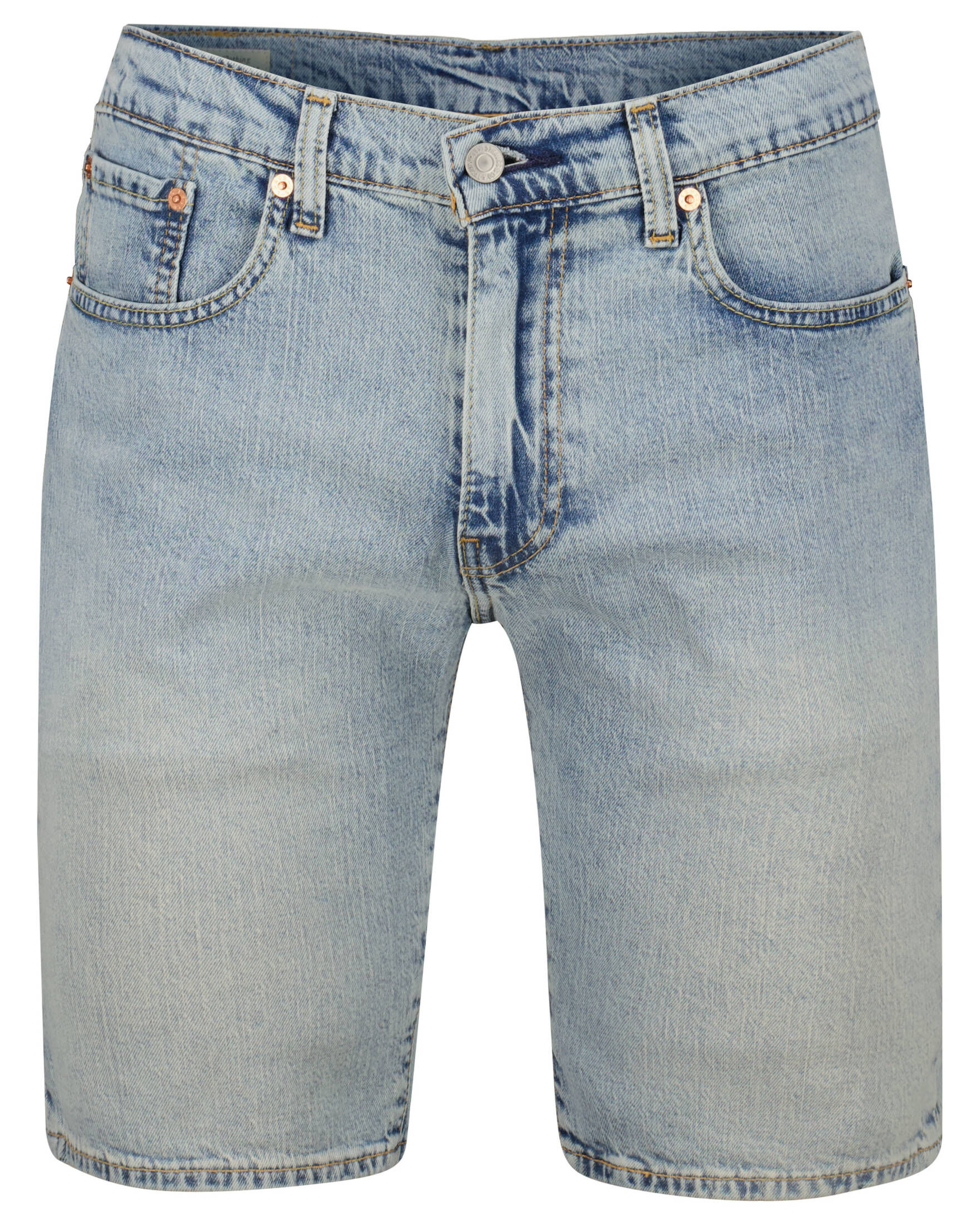 Levi's®| Herren Jeansshorts 405 STANDARD SHORT PUNCH LINE