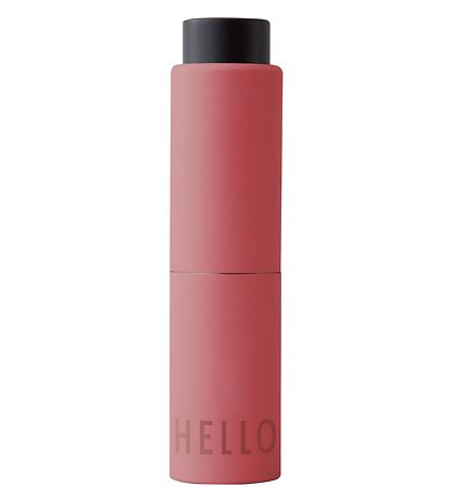 Design Letters H?ndspritdispenser - Hello - 20 ml - Rose