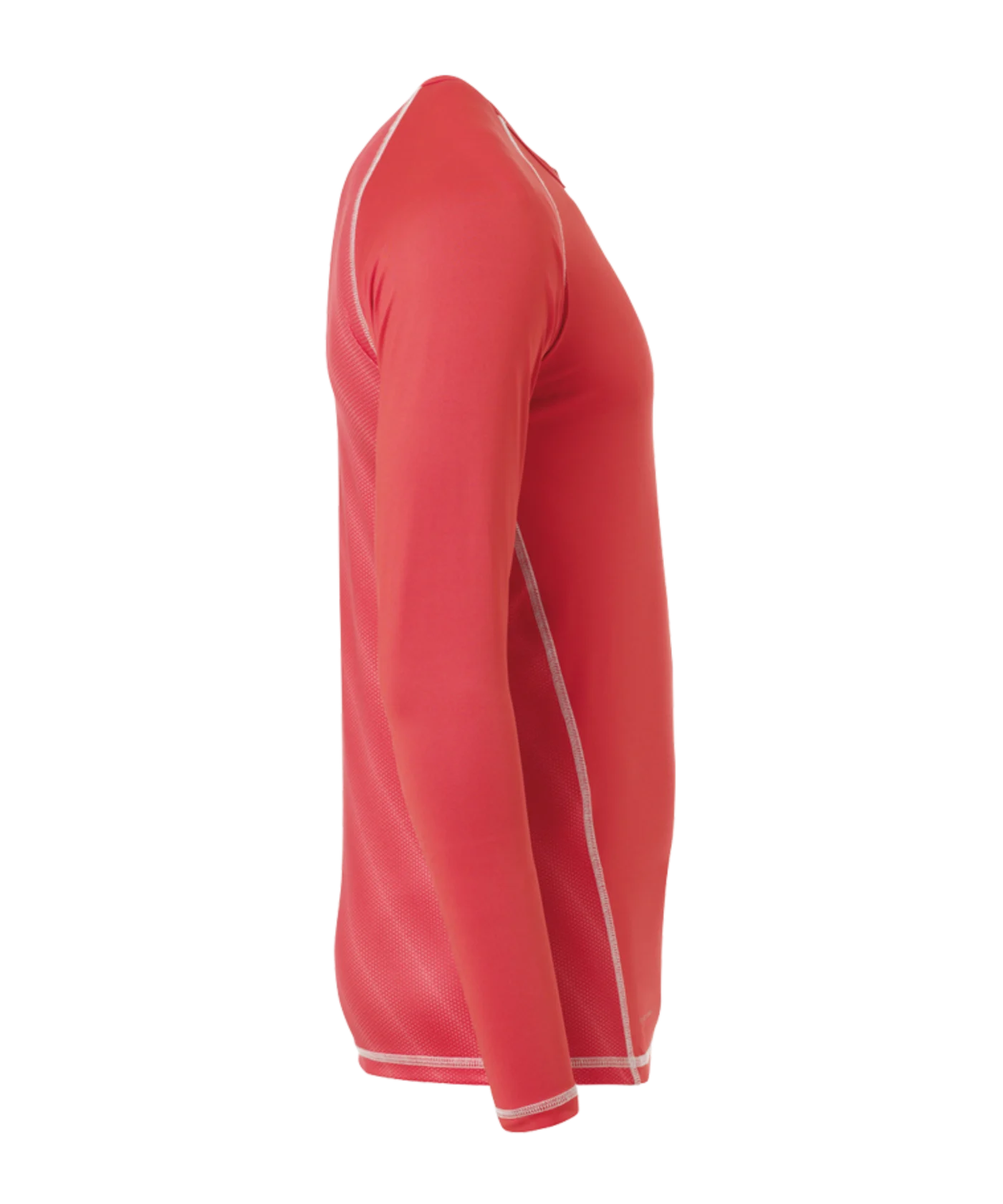 Kempa Attitude Longsleeve Kids Rot F04