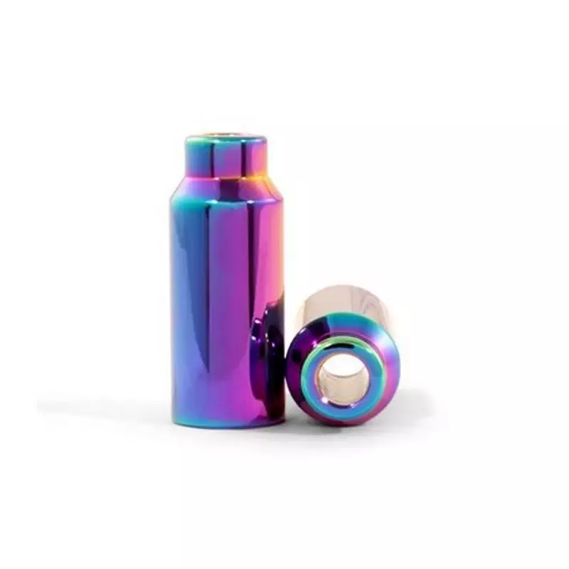 Pegs Trottinette SLAMM Pegs Neochrome Alu Violet