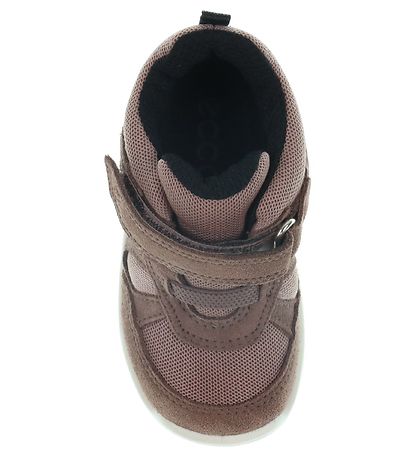 Ecco Stiefel - Tex - Urban Mini - Dusty Purple/Woodrose