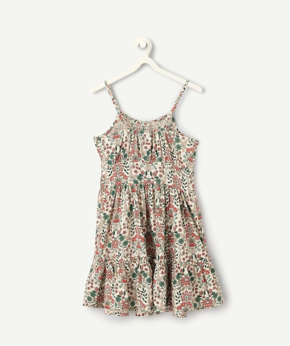 TAPE A L'OEIL<br>Vestido com alças finas