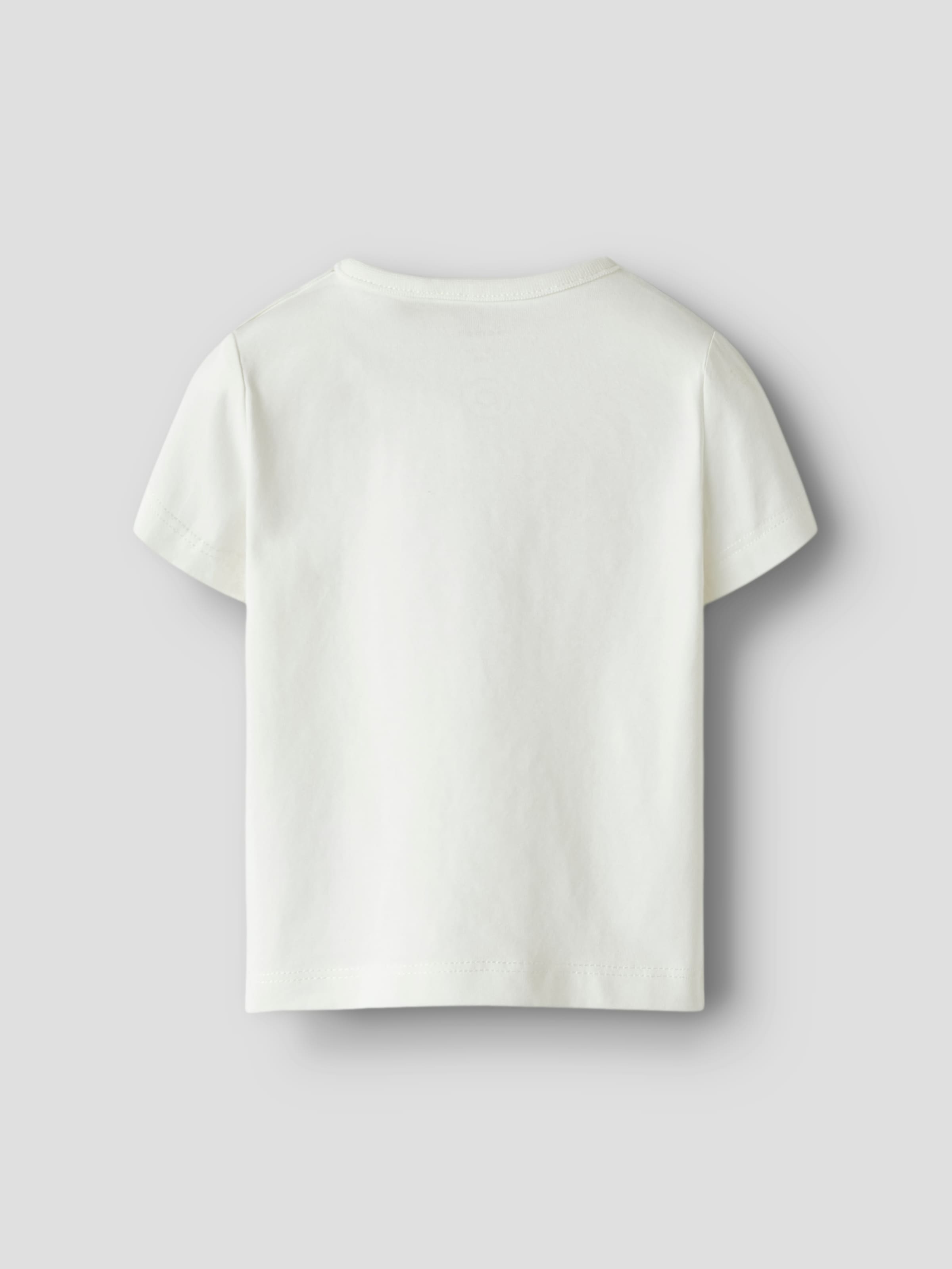 Name It Kurzarmshirt »NBFFINES 2P SS TOP BOX«, 2 Stk.