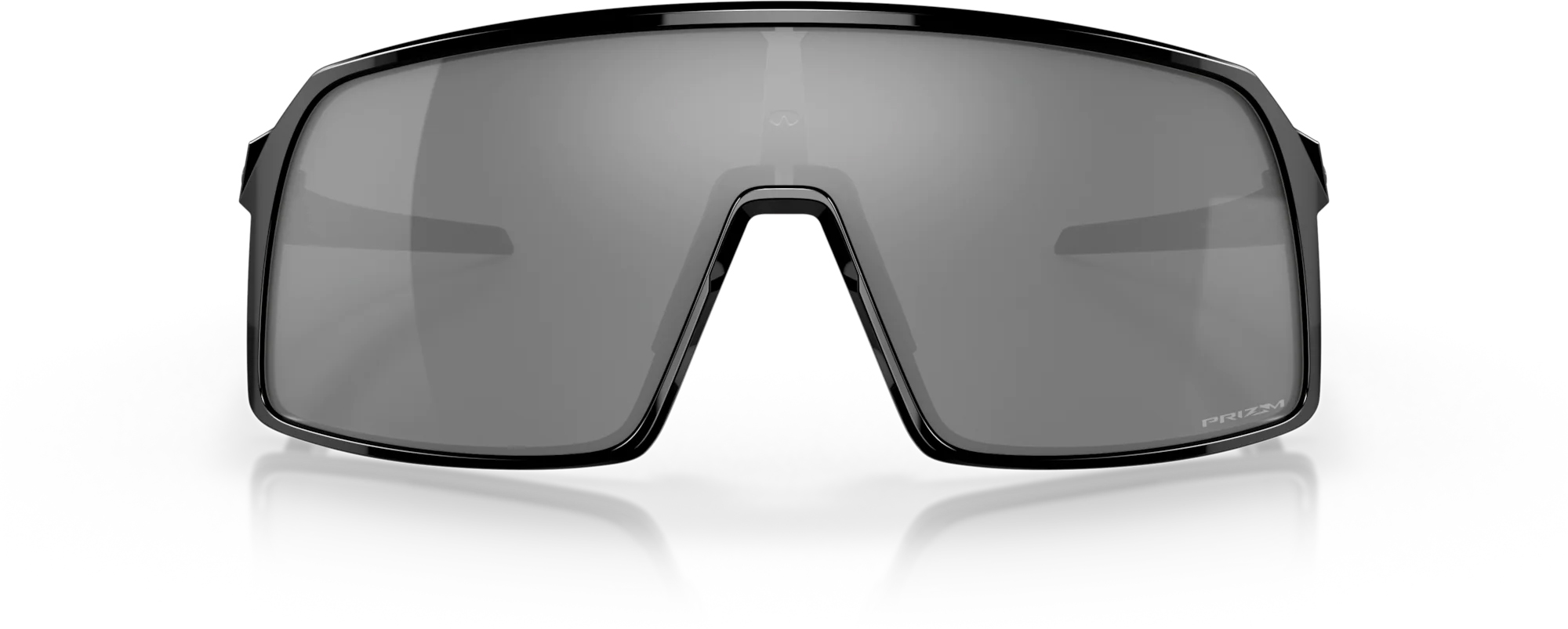 Sutro 0137/Polished Black w/Prizm Black