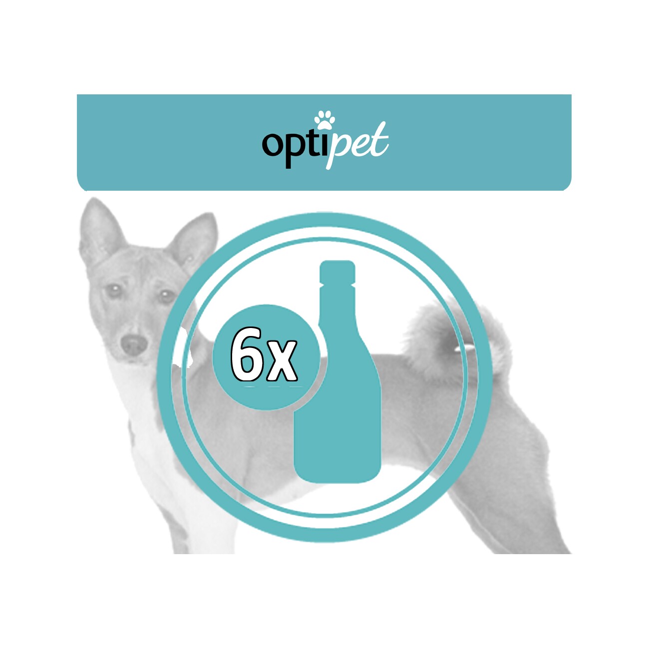 OptiPet Spot on für Hunde 9 ml