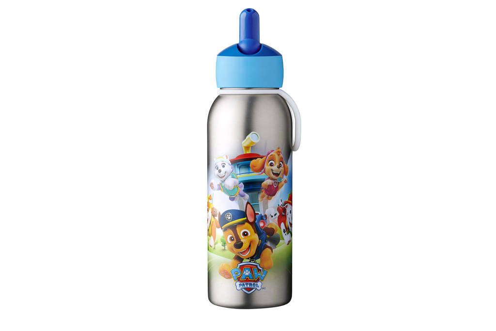 Top set!Campus thermosfles (flip-up) (350 ml)