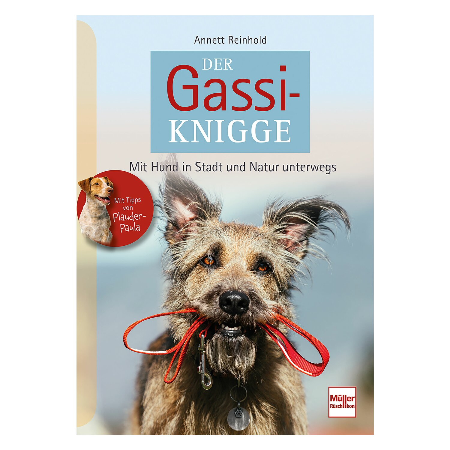 Der Gassi-Knigge