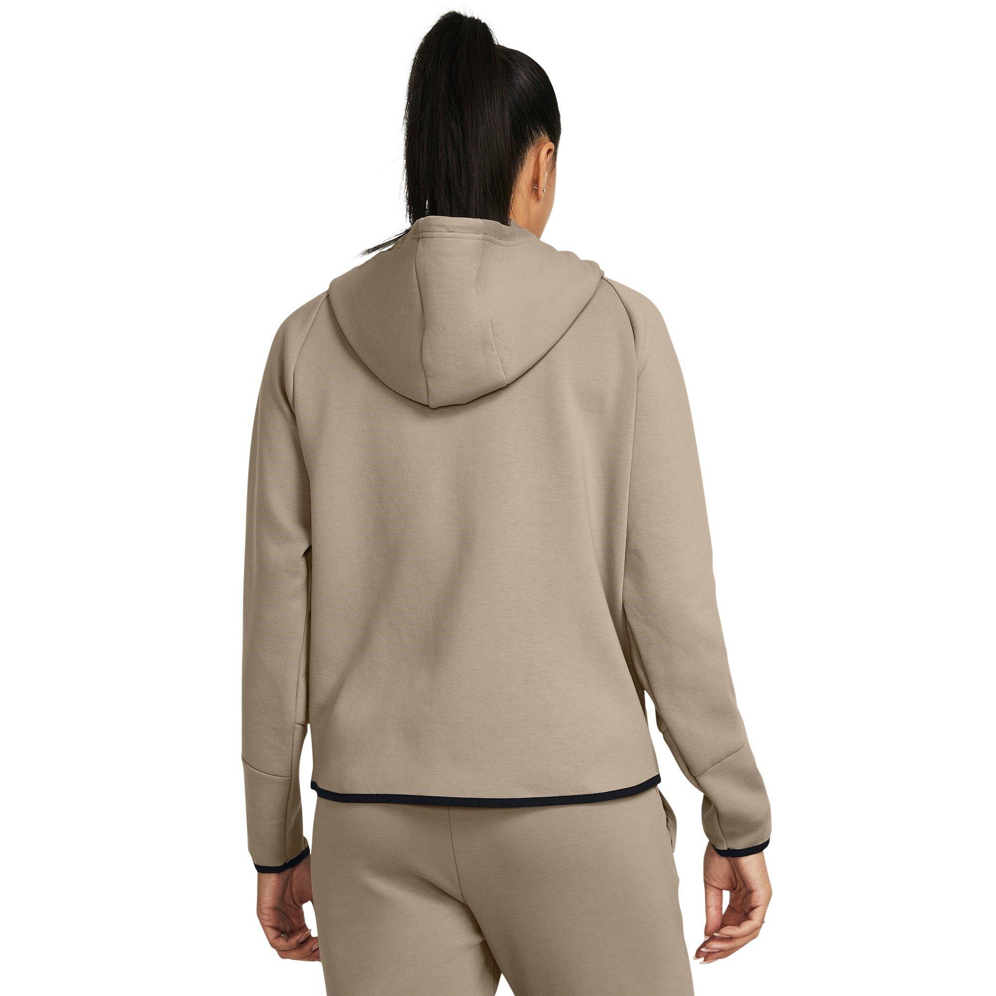Under Armour Under Armour Unstoppable Fleece Fz Womens