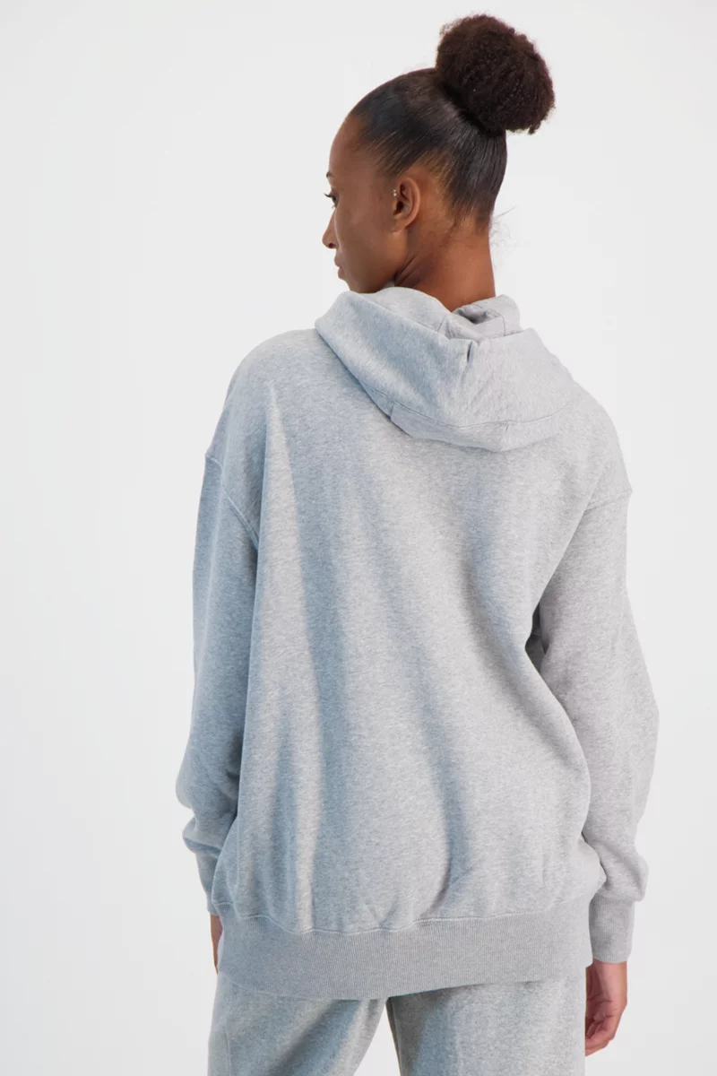 Nike Sportswear Phoenix Fleece Oversized Damen Hoodie