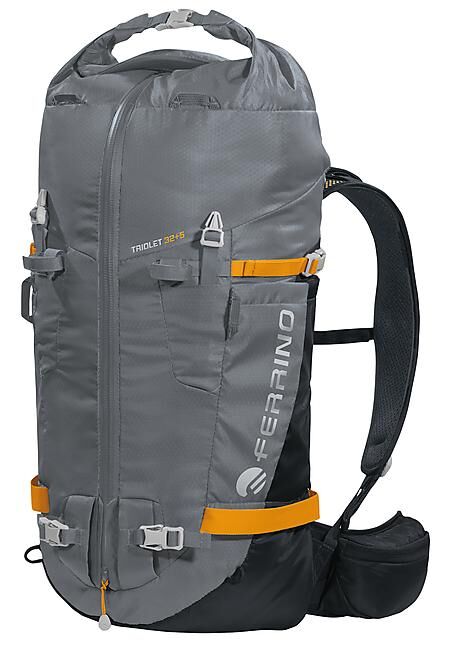 FERRINO - SAC A DOS ALPINISME TRIOLET 32+5
