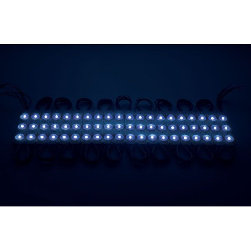 Artecta Cayenne RGB string van 20 stuks