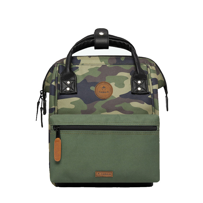 Sac à dos Adventurer Mini 12 litres + 2 grandes pochettes Dunkerque