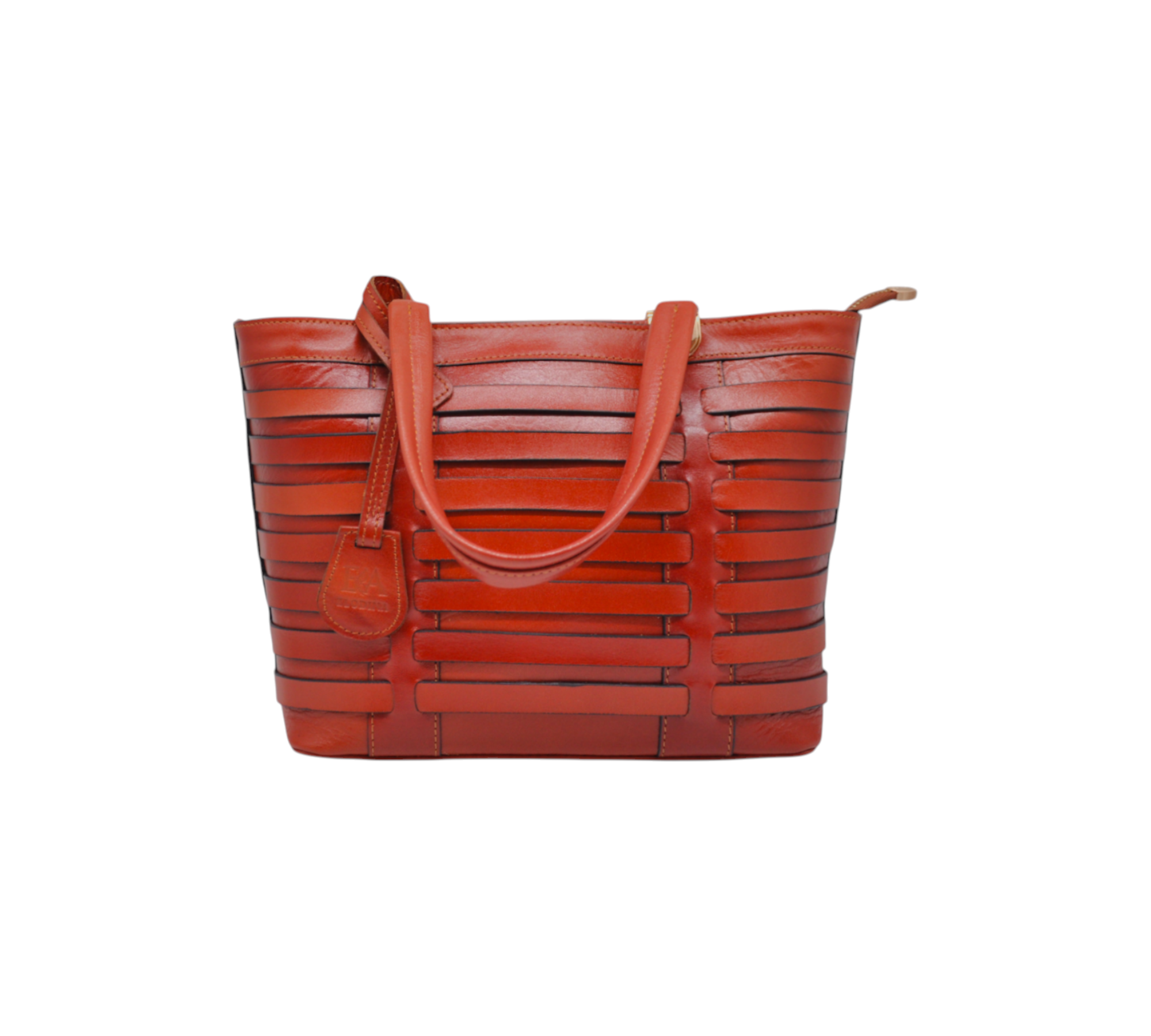 Sofia Leren Handtas