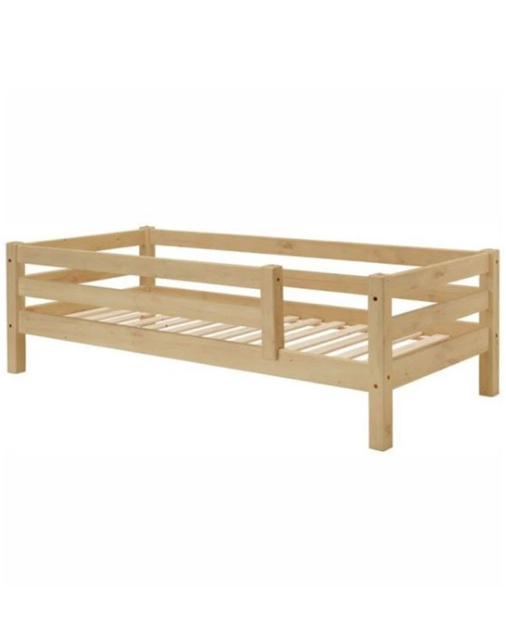 Absturzsicherung INFANSKIDS 3/4 (Farbe: natur)