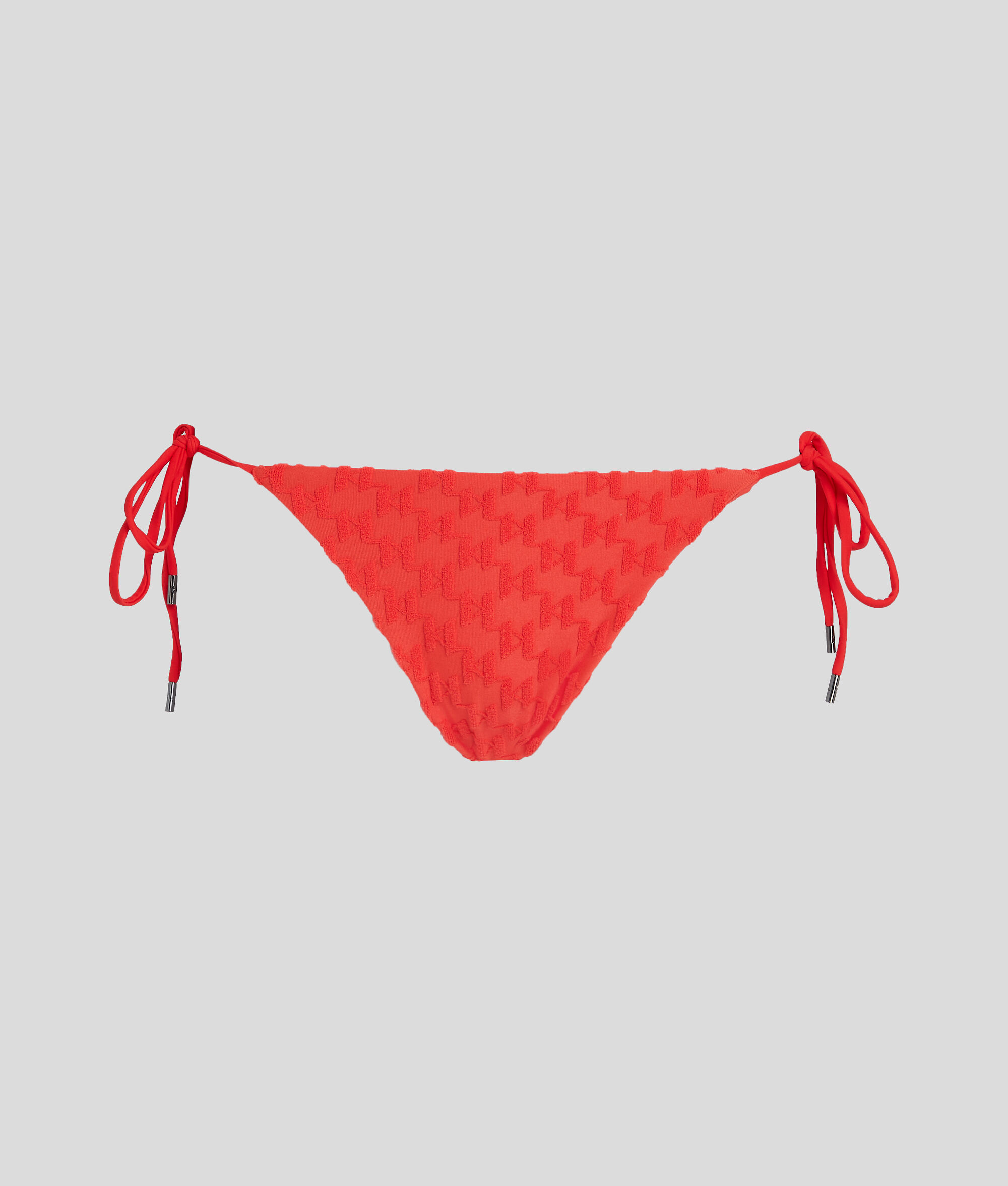 BAS DE BIKINI STRING KL MONOGRAM