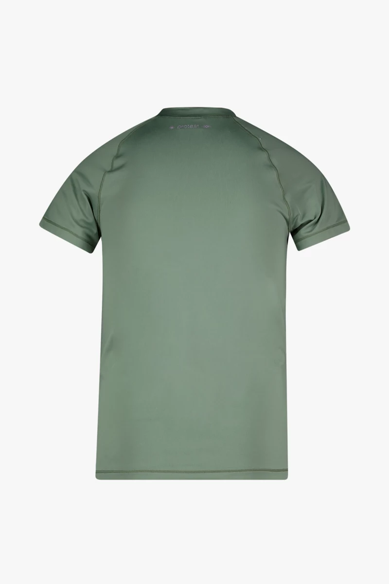 PROTEST Prtsenna 50+ Mädchen Lycra Shirt