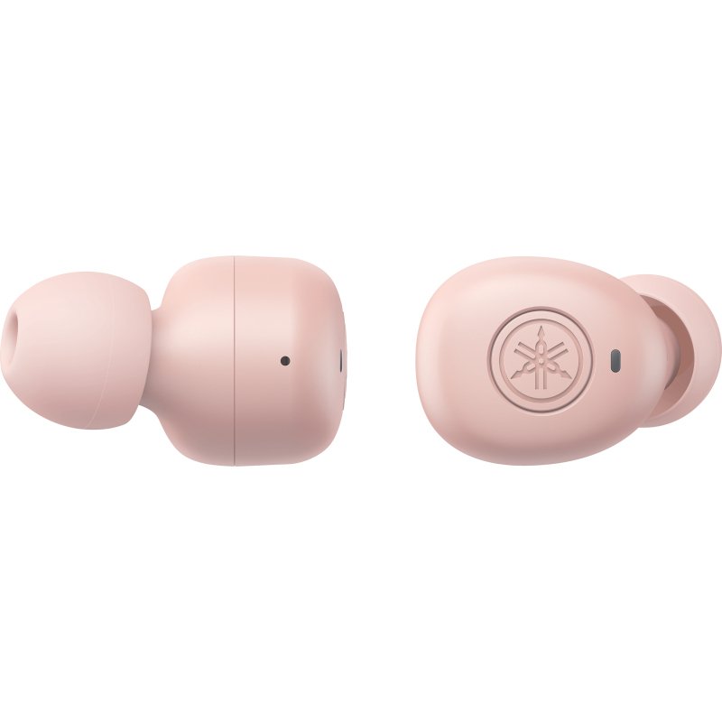 YAMAHA Ecouteurs TW-E3B Rose