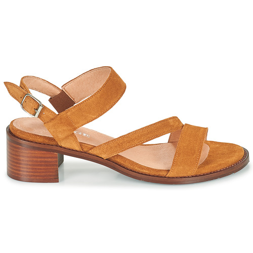 Adige - HADA V3 - Marron