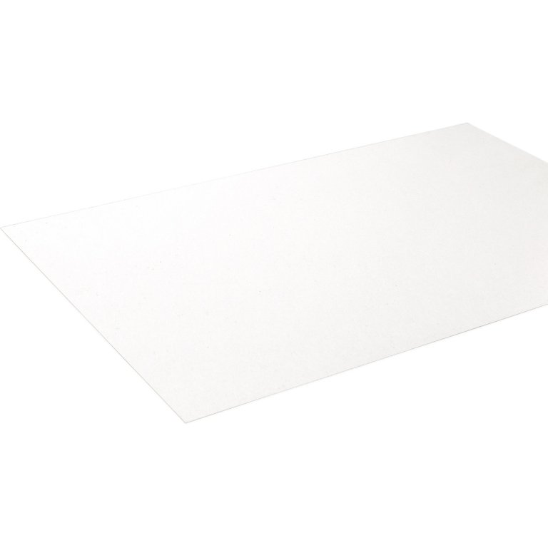 Präzisions-Acrylglas transparent, farblos
